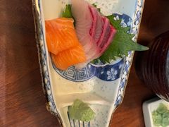 -Tsuru鹤日本料理(静安香格里拉店)