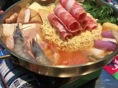 -金再喜韩国大排档(全国总店)