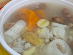 -黄记潮汕甜汤(贝底田坊店)