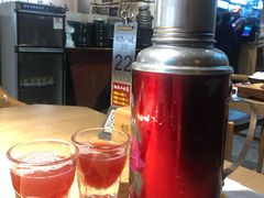 -胡马八破·川菜小馆(高新万达店)