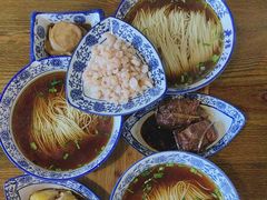 -老横泾面馆(吴中横泾店)