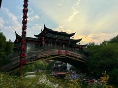 -杭州宋城