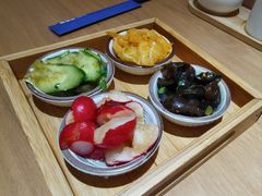 -马记永·兰州牛肉面(天通苑家乐福店)