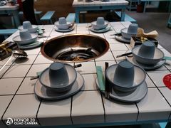 -喜欢吃鱼(非遗博览园总店)