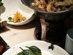 -桂满陇·蟹黄小笼汤包(中山公园店)