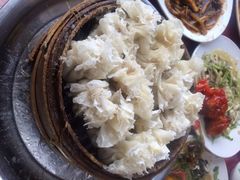天瑞祥烧麦馆-天瑞祥烧麦馆(芥园西道店)