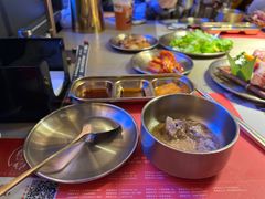 -西塔老太太泥炉烤肉(温州首店万象城黑金店)