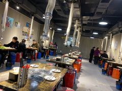 -33韩式自助烧烤(环城南路店)