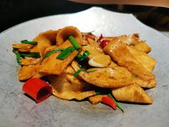 -绿茶餐厅(西湖银泰百货店)