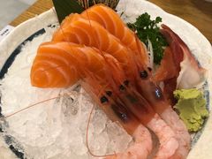 -林妈妈村·日式料理(宝山龙湖天街店)