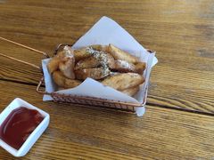 -LYFATTI 莱芙缇(赣水路店)