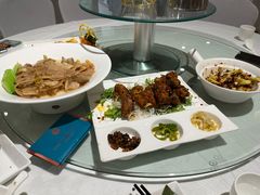 -香满楼(南关店)