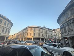 -汕头市小公园