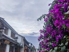 -大理古城
