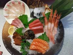 -友壹町寿司(嘉洲广场店)