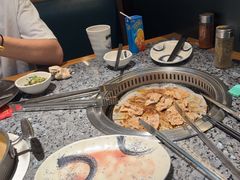 -阪尚皇·原切牛排·烤肉火锅自助(北京路店)