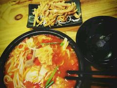 -云味馆·云南菜·云南米线(沙井华润店)