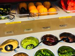 -海底捞火锅(上元大街店)