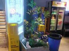 -石牌岭小亮蒸虾•湖北老字号(左岭店)