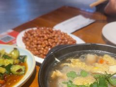 -義聚德·清真铜锅涮羊肉·烧烤(河东店)