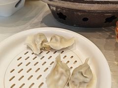 -盛百味·家宴餐厅(霸州分店)