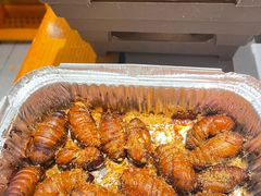 -冰城串说·羊肉串烧烤(哈西大街店)
