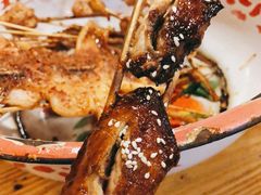 -昱家胡同·烧烤海鲜铜锅涮肉(和平里店)