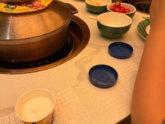 -润园四季椰子鸡火锅(卓越INTOWN店)