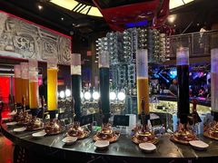 -MOSSO德国餐厅·音乐酒吧(环宇荟店)