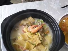 -聚丰园•湖鲜餐厅(阿红私房菜梅石路店)