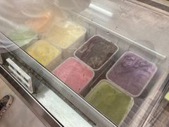 -成裕雪糕店(士多店)