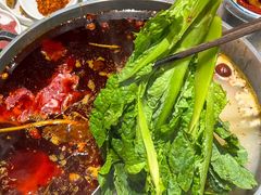 -爸爸炒料牛排老火锅(建设路旗舰店)