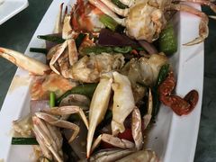 -四川小胡子海鲜(丁村万人海鲜广场店)