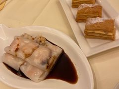 -利苑酒家(宜安广场店)
