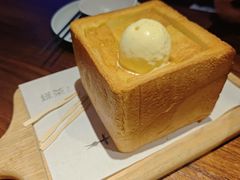 -绿茶餐厅(燕郊永旺店)