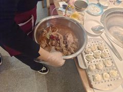 -遇东北林区铁锅炖(南开店)