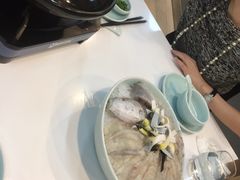 -盒马渔市餐厅