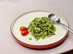 -上海老饭店(北京分店)