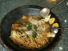 -忆乡情铁锅炖鱼饭店(延庆店)