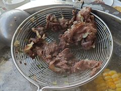 -潮悦牛肉火锅城(水贝店)