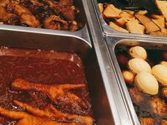 -武圣羊汤(武圣路店)