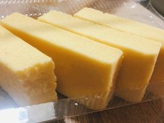 杂粮蛋糕-幸福蛋糕坊(金顶街店)