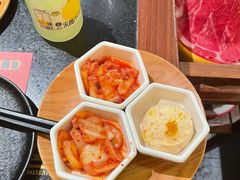 -牛New寿喜烧(虹桥新天地店)