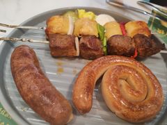 -库滋明·俄罗斯特色美食(中央大街店)