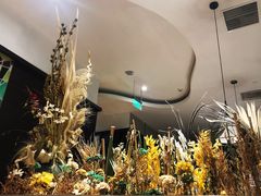-斗牛士牛排餐厅(嘉里汇店)