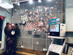 -迦南·甜品蛋糕(传媒店)