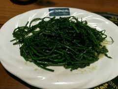 -琼菜坊·无鸡不成宴·海南菜老爸茶糟粕醋(海口骑楼老街店)