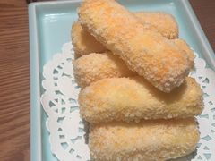 -吕氏疙瘩汤·新鲁菜(济南万象城店)