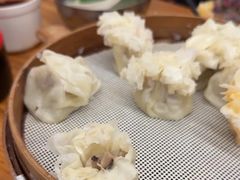 -海汇源老烧麦店(东大街总店)