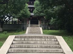 -白马涧龙池景区